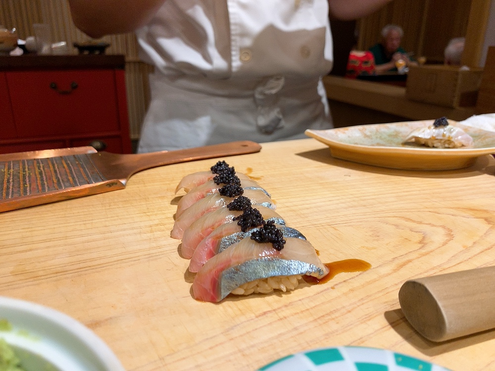 日本料理-壽司推薦