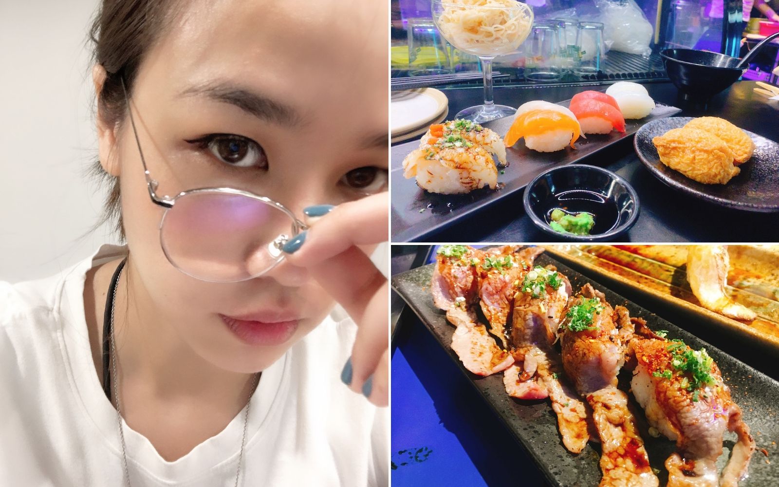 高雄楠梓壽司店推薦 一屋手作壽司 いち屋 銅板價美食 趣餵人 高雄楠梓壽司店推薦 一屋手作壽司 いち屋 銅板價美食 趣餵人