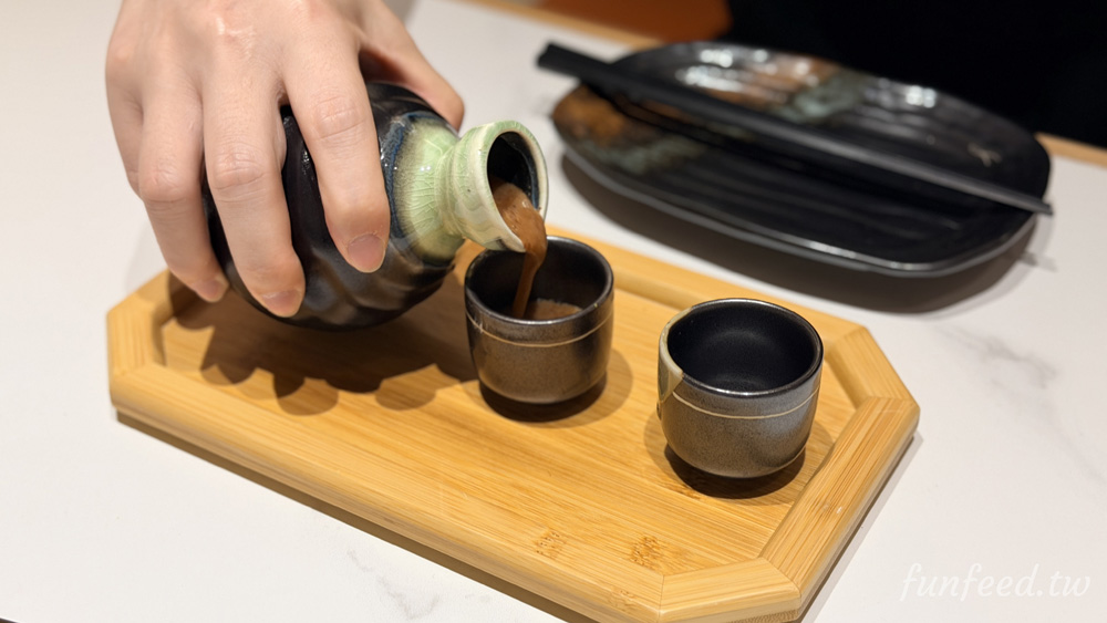 飲料–五紅雜糧飲